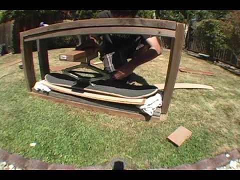 How To Make Your Own Skateboard From Scratch