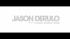 7.9K views · 92 reactions | Jason Derulo brings the 2 Sides World Tour to The SSE Hydro on 22 September! Tickets available now from >> https://bit.ly/2iauRfE | OVO Hydro | Facebook
