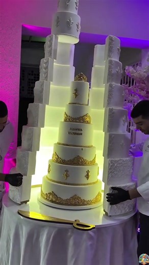 Wait For The Magic Cake Reveal! 😱🎂 #Shorts #Telugu #Viral #Cake