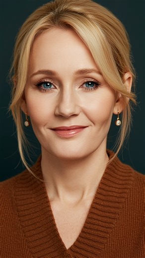 J.K. Rowling: The Journey From Rejection to Global Phenomenon