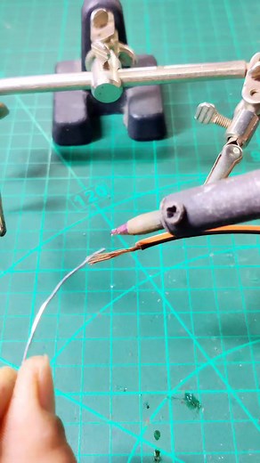 31K views · 179 reactions | Soldering pot diy #short #tools | Electproject | Facebook
