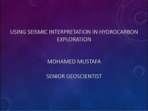Using Seismic Interpretation in Hydrocarbon Exploration