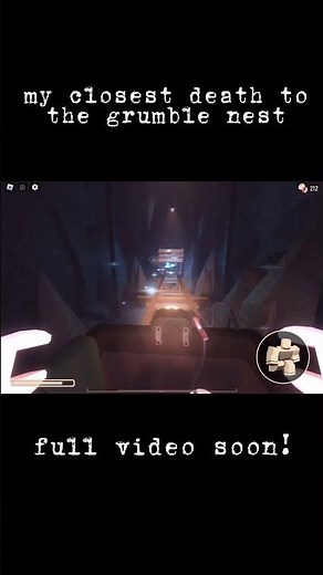 the minecart seek chase in roblox doors floor 2 is the hardest part of the seek chase