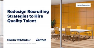Recruiting Strategies Must Change in 3 Ways to Hire Quality Talent