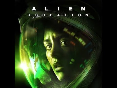 Alien Isolation Cap 10