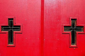 Metrochurch in Perth, Australia