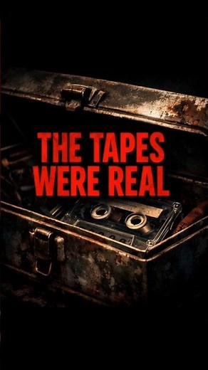 The Toolbox Killers: Voices Behind the Tape
