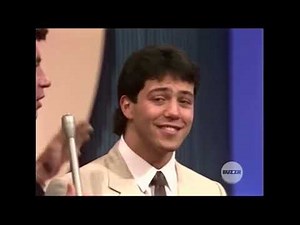 Match Game (#121) January 2, 1991 (First episode of 1991!)