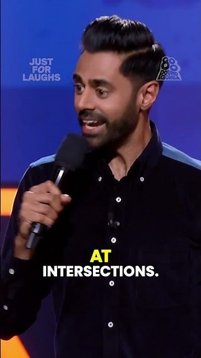 Watch the full special featuring Hasan Minhaj here: https://youtu.be/bufx3t2U_Oc