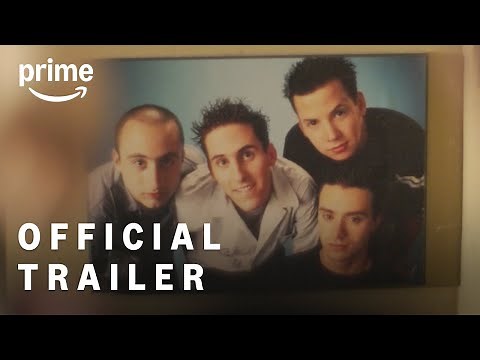 Simple Plan: The Kids in the Crowd - Official Trailer | Prime Video