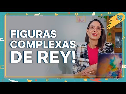 Figuras Complexas de Rey: Figura A ou B: quando escolher?