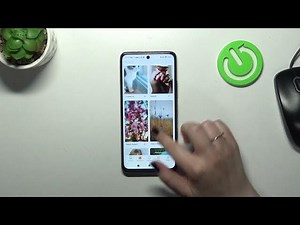 How to Change Wallpaper in OPPO A5s – Find Wallpaper Settings