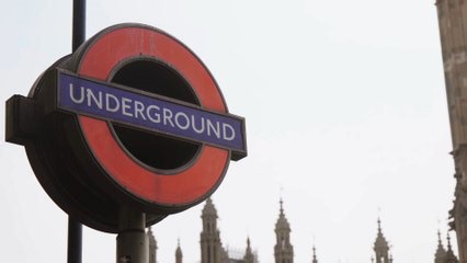 Grade II tube station to close platforms