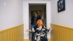 Grand Designs influencer couple slammed for making £15k error