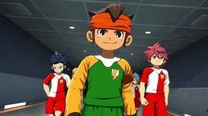 All characters in Inazuma Eleven: Victory Road