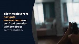 Stealth Tactics and Strategies