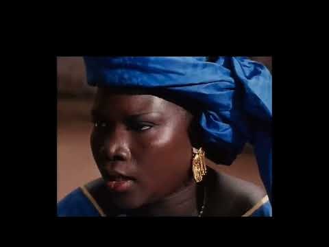 Aïda souka film sénégalais 1992