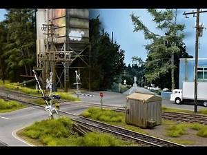 Layout Overview and Critique | Down The Road