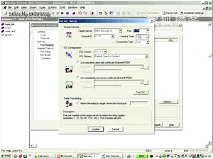 Loadrunner错误处理