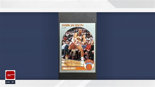1990s NBA Card Featuring Menendez Brothers Sitting Courtside Now Sells For Hundreds Of Dollars