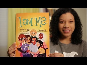 Storytime Channel for Kids: I Am Me by Tristan Towns and Lacey Howard