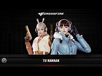 CF - Tu Nannan - Remake