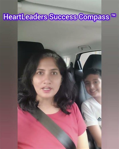 Free Leadership Compass™ 🧭 See Where You Actually Stand in 3 Minutes (NO Signup)