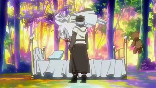 hack SIGN episode 16 vf
