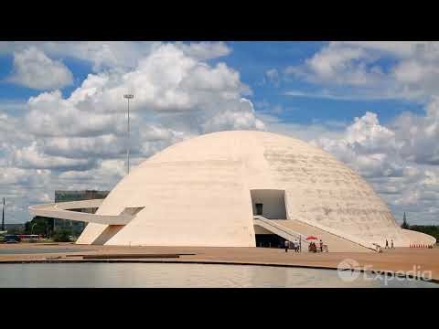 Brasilia Vacation Travel Guide Expedia