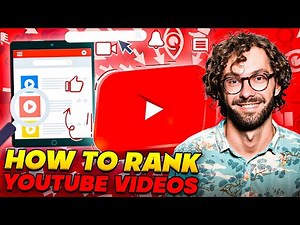 How To Rank Youtube Videos | How To Rank Youtube Videos Fast | YTranker Youtube SEO