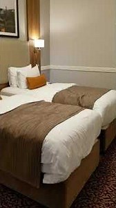 Cassidy's hotel Dublin