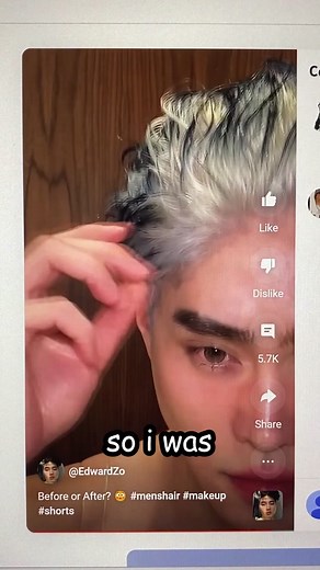 ive come so far fr #kooleen #digitalart #meow #arttips | Digital Art