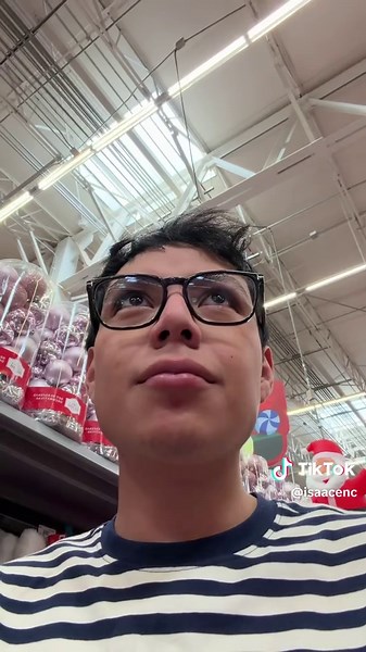Comprando despensa en Walmart: Encuentros kawaii y anécdotas