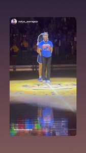 Ron Clark Academy on Reels