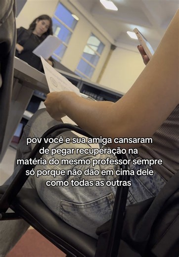 vcs fariam o mesmo? #professora #professor #saladeaula #aula #escola #colegio #faculdade #exposed #polemica #estudos #study #studytok #dicas #dicasdeestudo #estudoativo #tcc #apresentaçaotcc #frontend #backend #developer #java #phyton #ccs #html #software #homeoffice #freelancer #dev #programming #desenvolvedor #fullstack #lifestyle #motivation #fyp #viral #foryou #fy #digital #mkt #empreendedor #dicas #freelance #TechTokBrasil #softwareengineer