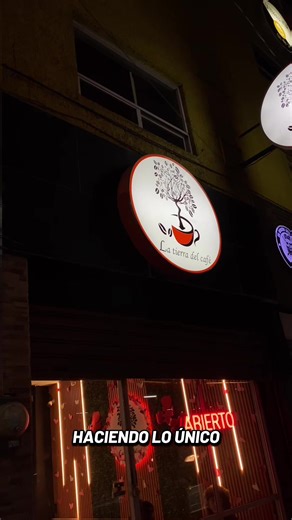 Descubre Latierradelcafe: Tu cafetería ideal en Nezahualcóyotl