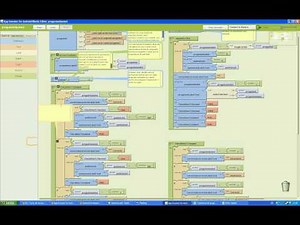 Tu App Inventor checkbox...test questions (app inventor)