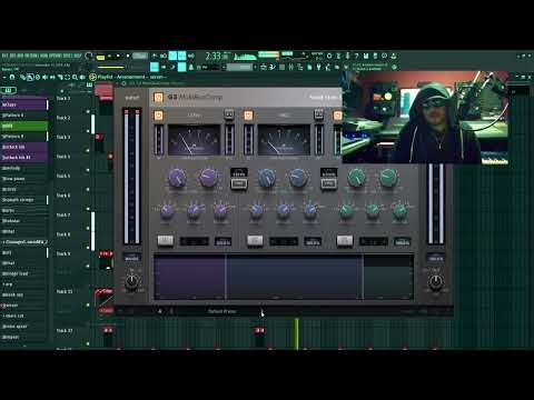 How to get the $200 SSL G3 MultiBusComp plugin for $29