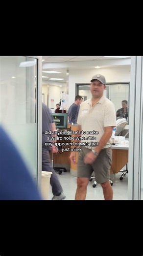 Glee Mention in 2026: The Pitt Edit