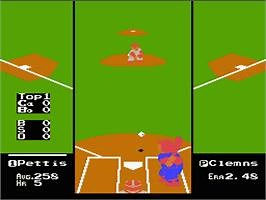 RBI Baseball - Nintendo NES - Games Database