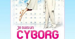 Je suis un cyborg