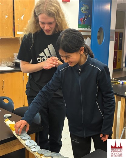 Did you know? The longest bridge in the world is The Danyang- Kunshan Grand Bridge in China? A mere 164.8 kilometres. Thankfully this week's STEM Club challenge was not to beat this length. The tension was high though (get it 😃?), with...The Spaghetti Bridge Challenge! Science: Forces, tension, load distribution Engineering: Structural design, stability, problem-solving Mathematics: Measurement, mass, data collection Tune in next week for the results. For now... enjoy the media. Courtesy of the
