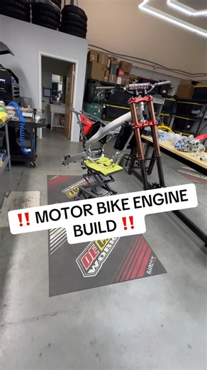 ‼️ HOW TO BUILD A DIRT BIKE ENGINE ‼️ #creatorsearchinsights #mototips #biketok #bikelife #riding ‼️ HOW TO BUILD A DIRT BIKE ENGINE ‼️ #creatorsearchinsights #mototips #biketok #bikelife #riding ‼️ HOW TO BUILD A DIRT BIKE ENGINE ‼️ #creatorsearchinsights #mototips #biketok #bikelife #riding | Two-Stroke Engine Restorations