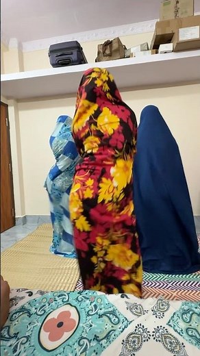 Chikni Chameli Blanket Dance | Viral Ghost Dance Group Performance | Trending Bollywood Group Dance