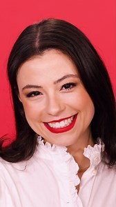 Leave them love struck this Valentine’s Day with this ‘Hopeful Romantic’ makeup look. 😍 ✨ Mary Kay Liquid Eye Shadow in Light Beam ✨ Mary Kay Chromafusion Eye Shadow in Gold Status, Espresso and Candlelight ✨ Mary Kay Eyeliner in MK Black ✨ Mary Kay Lash Love Fanorama ✨ Mary Kay Chromafusion Blush in Golden Copper ✨ Mary Kay Lip Liner in Red ✨ Mary Kay Gel Semi-Matte Lipstick in Red Stiletto Get the look here: https://bit.ly/3sDc1yN | MARY KAY