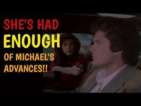 KNIGHT RIDER | CHARIOT OF GOLD Episode Commentary (EP17) NEW KITT! David Hasselhoff