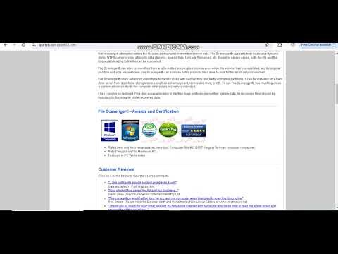 File Scavenger 3.2.24.0 Crack + Registration Code Free Download