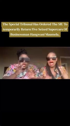 Tembisa Hospital Corruption: Court Orders Release of Supercars