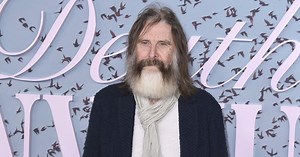 Schauspieler David Threlfall ist kaum wiederzuerkennen