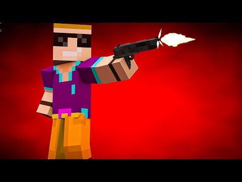 MURDER MYSTERY MINECRAFT...